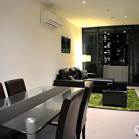 Royal Stays Apartments Melbourne- Southbank Exterior foto