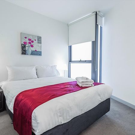 Royal Stays Apartments Melbourne- Southbank Exterior foto