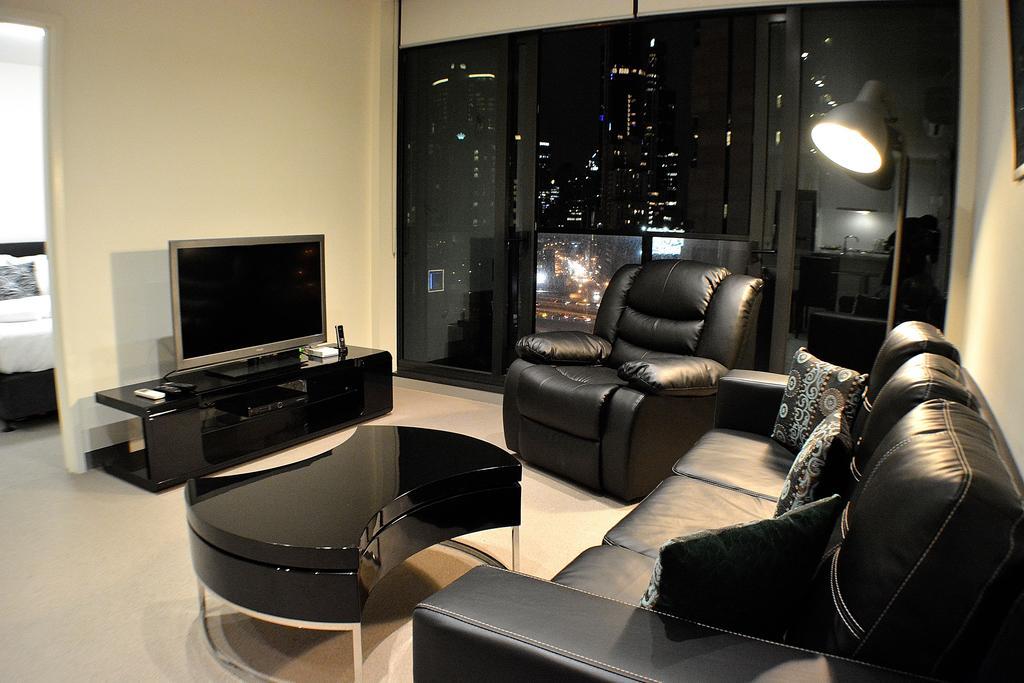 Royal Stays Apartments Melbourne- Southbank Cameră foto