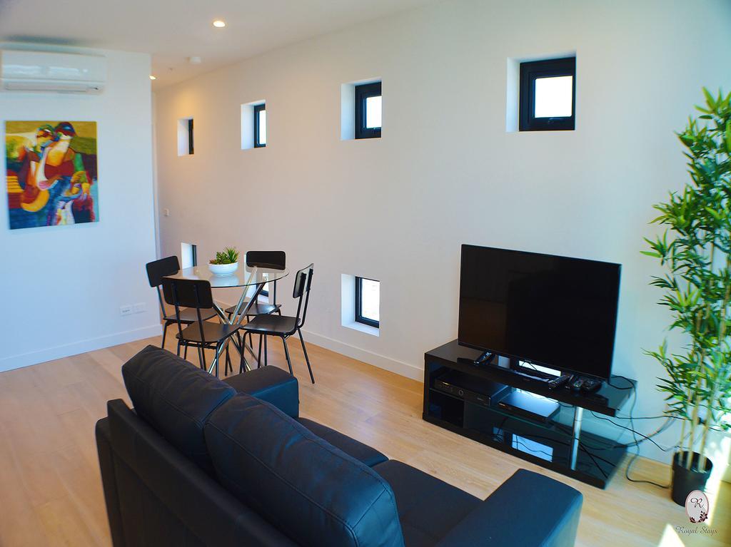 Royal Stays Apartments Melbourne- Southbank Cameră foto