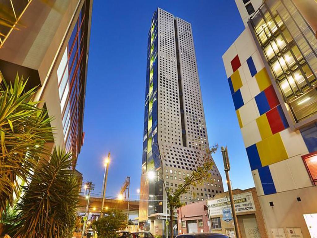 Royal Stays Apartments Melbourne- Southbank Cameră foto