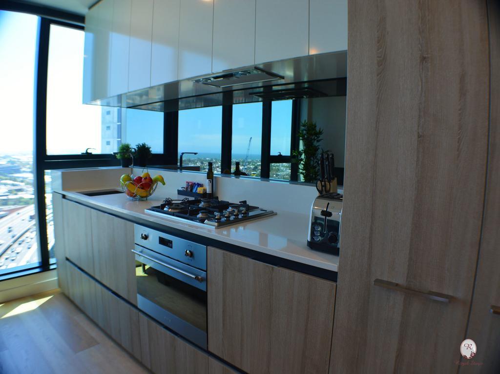 Royal Stays Apartments Melbourne- Southbank Cameră foto