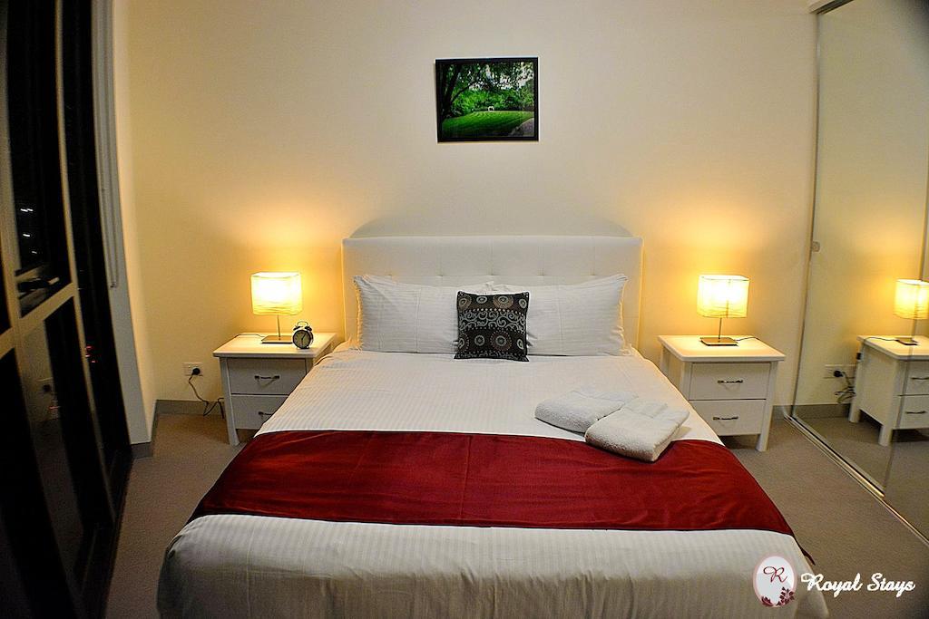 Royal Stays Apartments Melbourne- Southbank Cameră foto