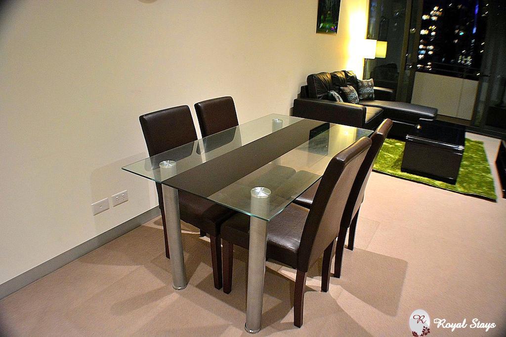Royal Stays Apartments Melbourne- Southbank Cameră foto