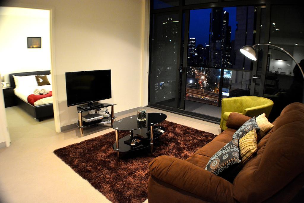 Royal Stays Apartments Melbourne- Southbank Cameră foto