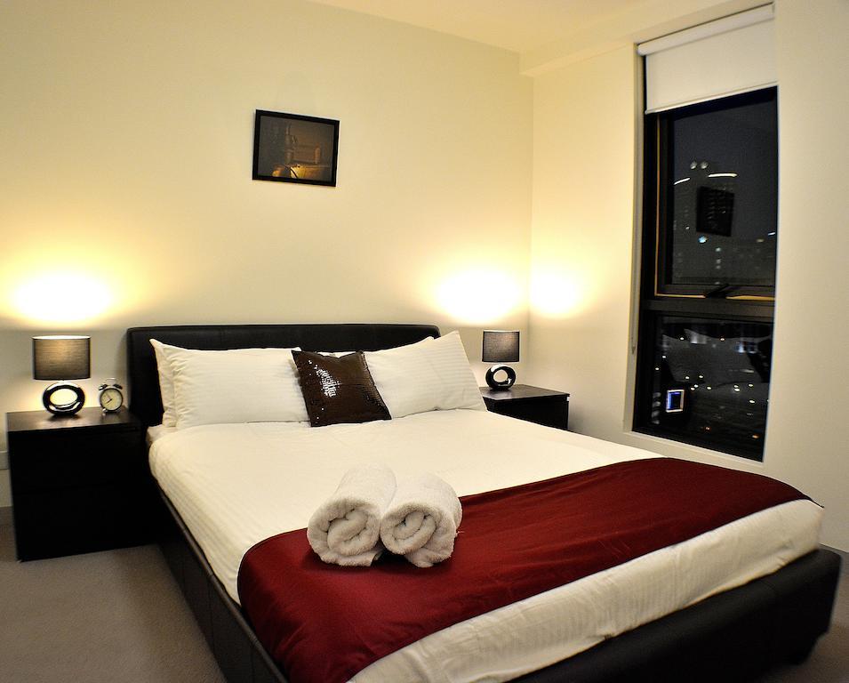 Royal Stays Apartments Melbourne- Southbank Cameră foto