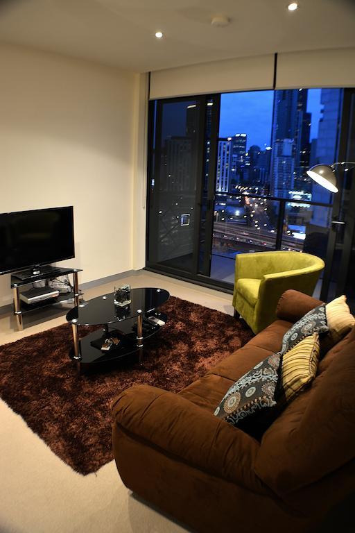 Royal Stays Apartments Melbourne- Southbank Cameră foto