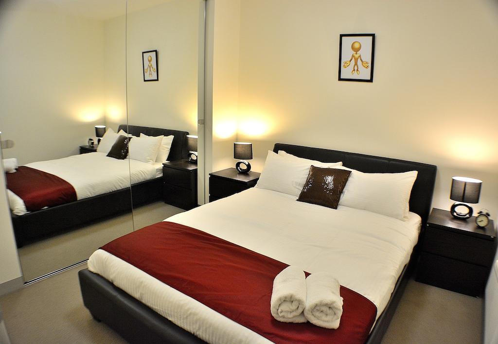 Royal Stays Apartments Melbourne- Southbank Cameră foto
