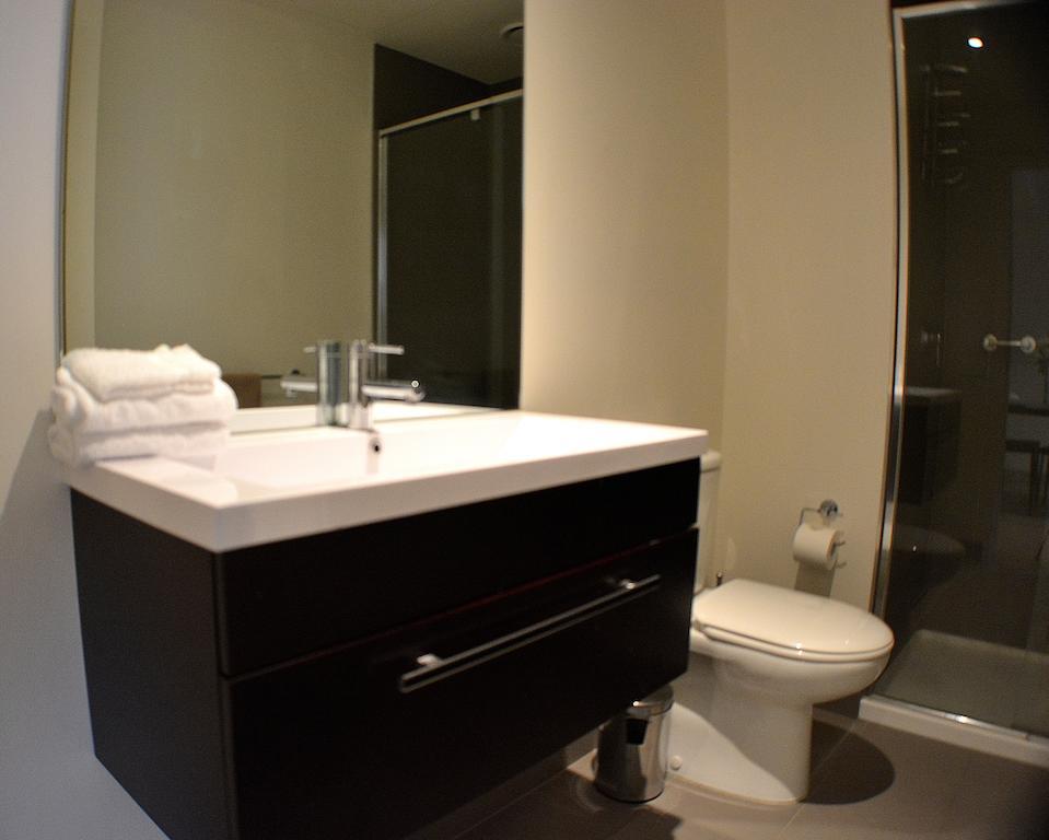 Royal Stays Apartments Melbourne- Southbank Cameră foto
