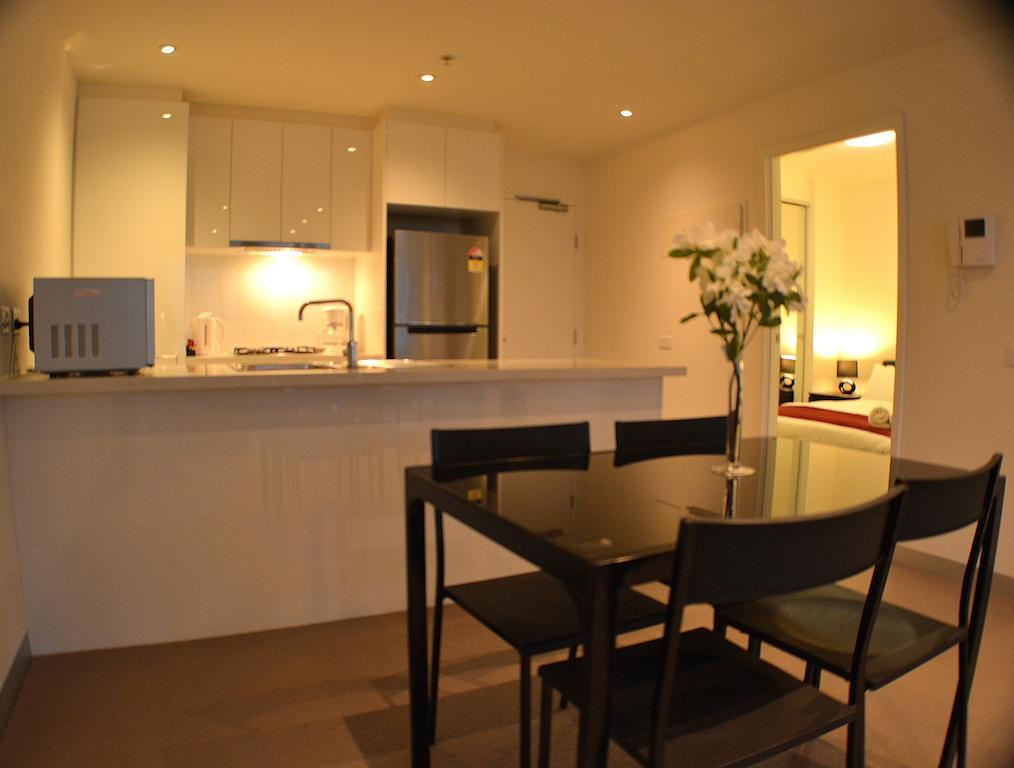 Royal Stays Apartments Melbourne- Southbank Cameră foto