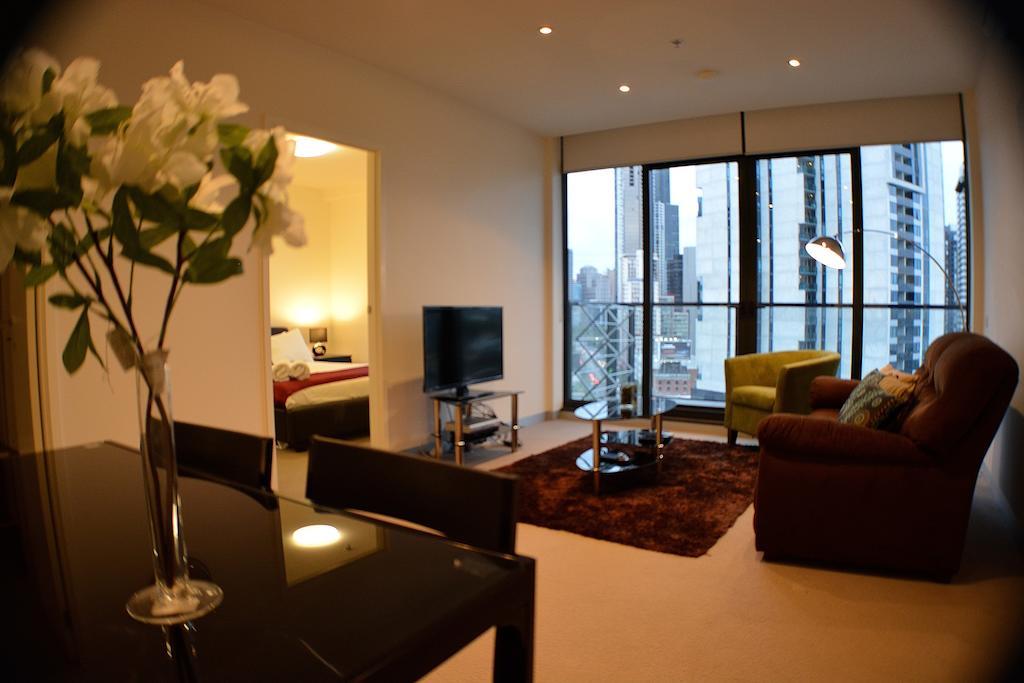 Royal Stays Apartments Melbourne- Southbank Cameră foto