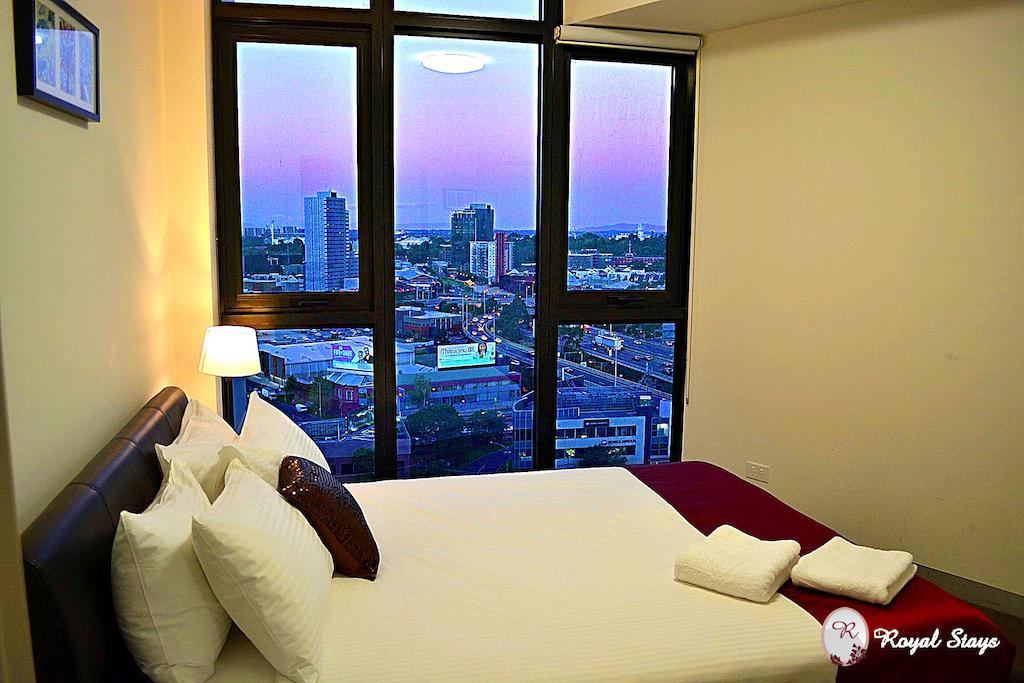Royal Stays Apartments Melbourne- Southbank Cameră foto