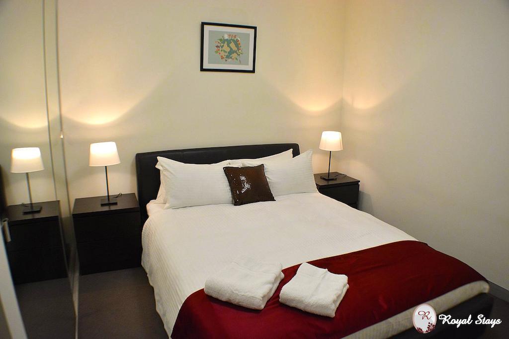 Royal Stays Apartments Melbourne- Southbank Cameră foto